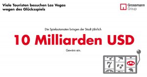 Las Vegas Fakten #2