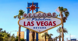 Grossmann und Las Vegas - Das Interview